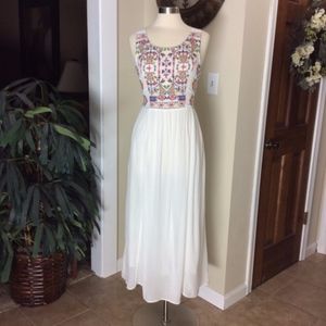 Gorgeous Sundance Dress.